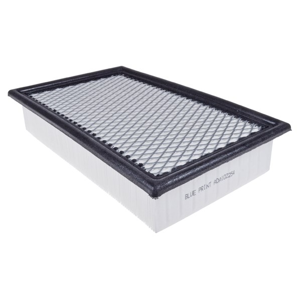 BLUE PRINT Luftfilter - P1370466 - ford usa explorer - OE 1L2Z 9601-AA, 4056771, 6L249601BA