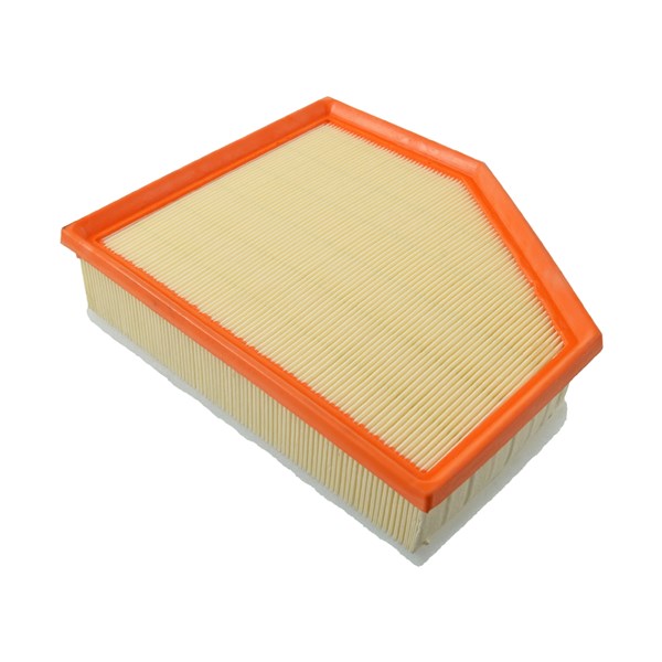 BLUE PRINT Luftfilter - P1370545 - bmw - OE 13 71 8 577 170, 13 71 8 691 835