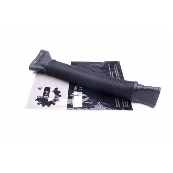 ESEN SKV Insug, luftfilter - P1369257 - mercedes-benz - OE 6420948797, A6420948797