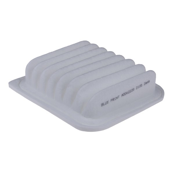 BLUE PRINT Luftfilter - P1370830 - daihatsu copen - OE 17801-B2060