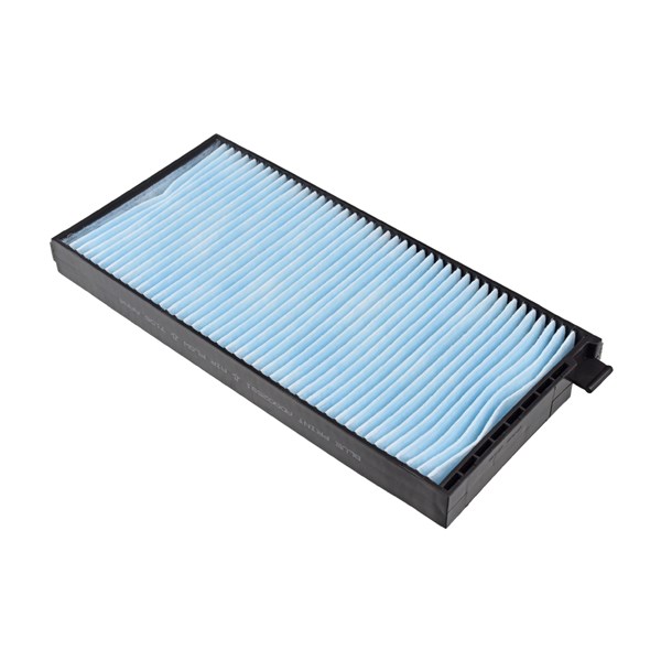 BLUE PRINT Kupefilter - P1371044 - hyundai h350 buss, h350 flak/chassi, h350 skåp - OE 97163-59000