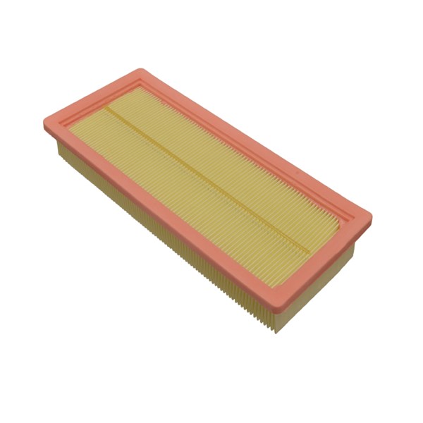 BLUE PRINT Luftfilter - P1371639 - fiat panda, panda skåp/halvkombi, punto, lancia ypsilon - OE 55183269, 71773166