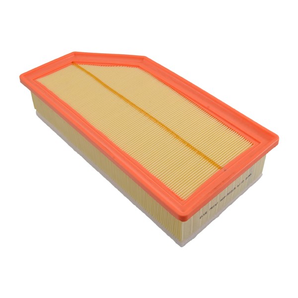BLUE PRINT Luftfilter - P1371999 - citroën c5 iii, c5 break iii, c6, peugeot 407, 407 coupé, 407 sw - OE 1444.QA, 1444.QK, 1444.WL
