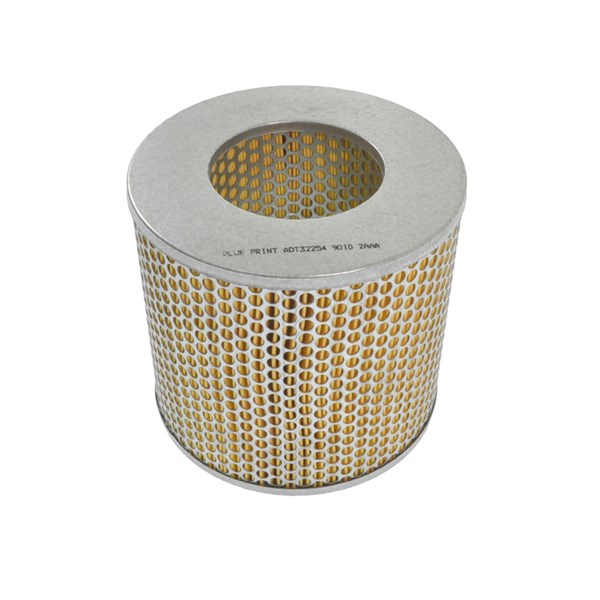 BLUE PRINT Luftfilter - P1372204 - toyota dyna 100 flak/chassi, dyna 150 flak/chassi - OE 17801-54070