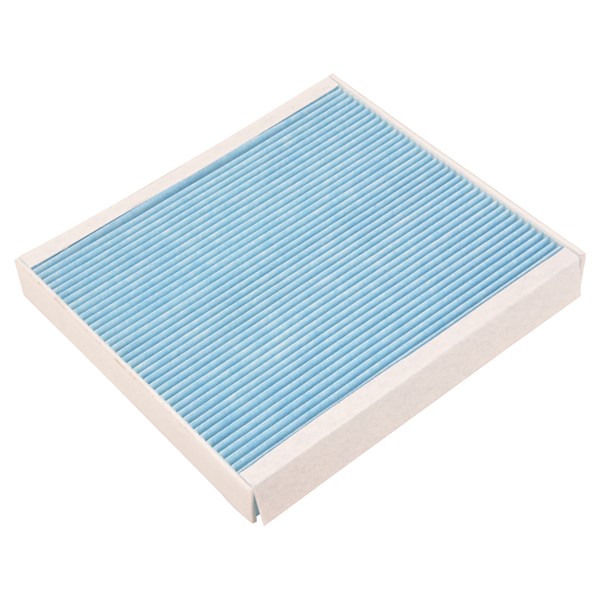 BLUE PRINT Kupefilter - P1372212 - toyota c-hr - OE 87139-F4010, 87139-YZZ48