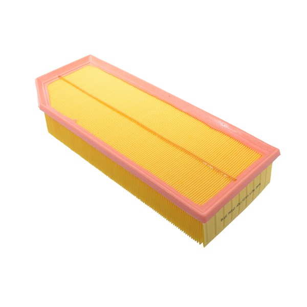 BLUE PRINT Luftfilter - P1372403 - mercedes-benz - OE 611 094 00 04, 611 094 01 04, 611 094 03 04