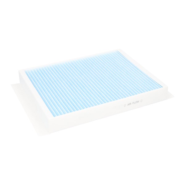 BLUE PRINT Kupefilter, Motorrum - P1372419 - mercedes-benz - OE 166 830 00 18, 166 830 02 18, A166 830 00 18