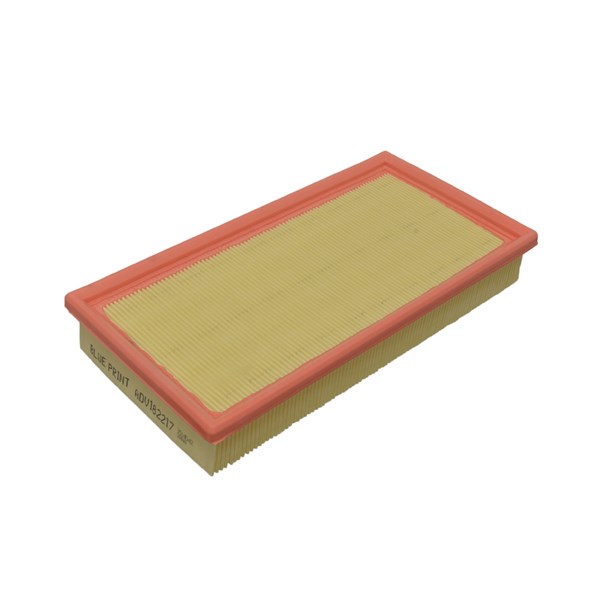 BLUE PRINT Luftfilter - P1372520 - seat, skoda, vw - OE 03E 129 620, 3E 129 620