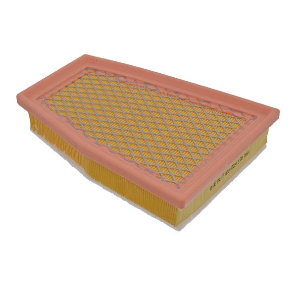 BLUE PRINT Luftfilter, Vänster - P1372522 - audi a4 b8 avant, a5, a5 cabriolet - OE 8T0 133 843 A, 8T0 133 843