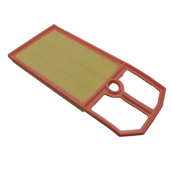 BLUE PRINT Luftfilter - P1372543 - seat, skoda, vw - OE 036 129 620 C, 036 129 620 F, 36 129 620 C