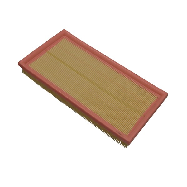 BLUE PRINT Luftfilter - P1372546 - vw golf v, golf plus v, polo iv, touran, touran van - OE 03C 129 620, 3C 129 620