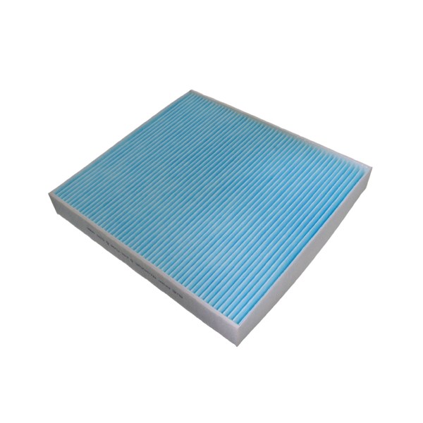 BLUE PRINT Kupefilter - P1372589 - audi, cupra, seat, skoda, vw - OE 5Q0 819 644 A, 5Q0 819 644, 5QD 819 644 C