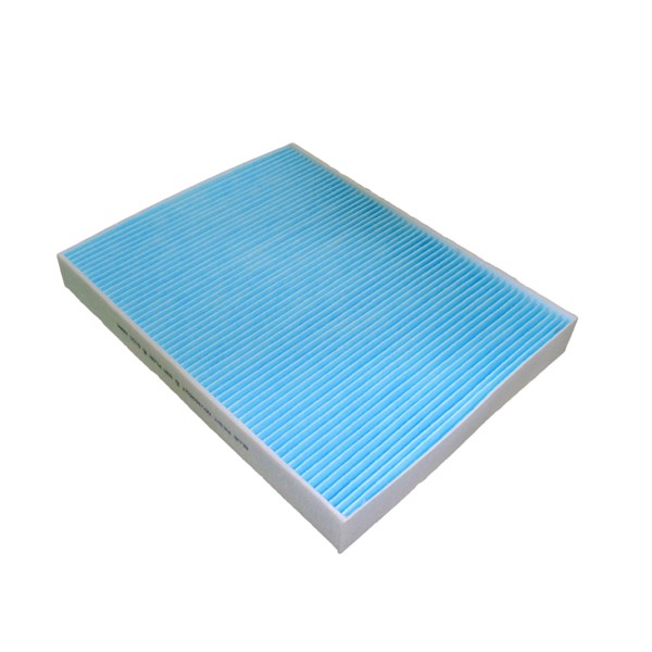 BLUE PRINT Kupefilter - P1372590 - vw - OE 7H0 819 631