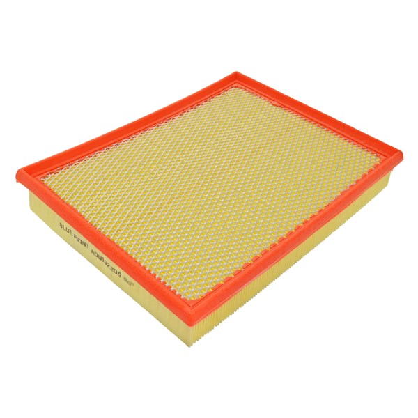BLUE PRINT Luftfilter - P1370235 - fiat, opel, vauxhall - OE 08 34 858, 08 35 036, 08 35 631