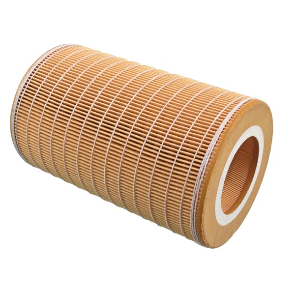 BLUE PRINT Luftfilter - P1370236 - saab 9-5, 9-5 kombi - OE 54 656 53