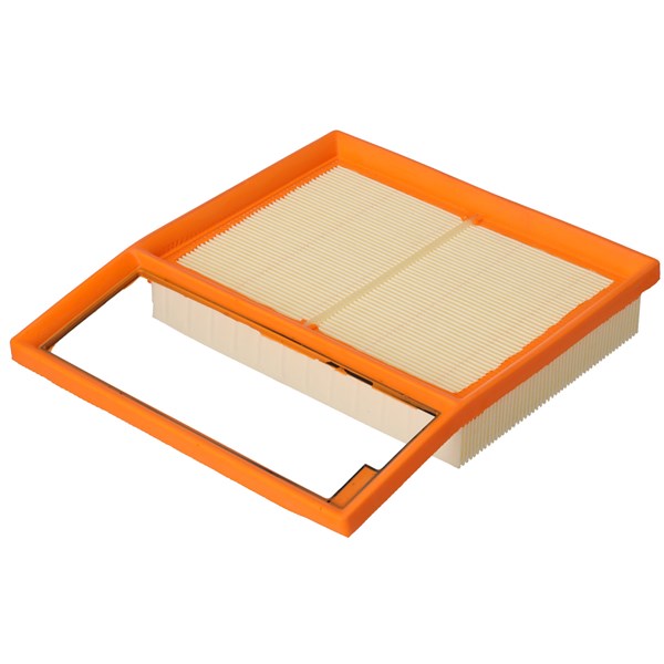 BLUE PRINT Luftfilter - P1376014 - ford c-max ii, mondeo sedan v, mondeo turnier v - OE 5 205 608, DG939601AE