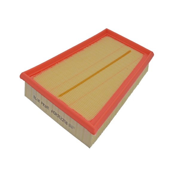 BLUE PRINT Luftfilter - P1376076 - renault - OE 82 00 166 615, 82 00 371 661, 82 00 378 889