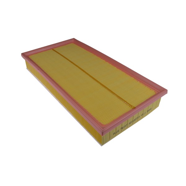 BLUE PRINT Luftfilter - P1376098 - audi, seat, skoda, vw - OE 1J0 129 620 A