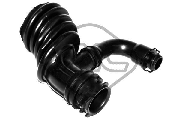 METALCAUCHO Insug, luftfilter - P1374300 - ford, volvo - OE 1448610, 1475090, 1485712
