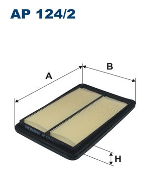 FILTRON Luftfilter - P1387170 - nissan, renault - OE 16 54 64 BD 0C, 16 54 64B A1A, 16546-4BA1A