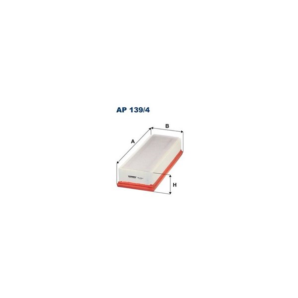 FILTRON Luftfilter - P1387184 - audi - OE 8K0 133 843 E, 8K0 133 843 M, 8R0 133 843 C