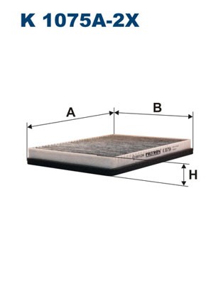 FILTRON Kupefilter - P1386362 - alpina, bentley, bmw, rolls-royce - OE 64 11 0 008 138, 64 11 2 182 533, 64 11 6 904 867