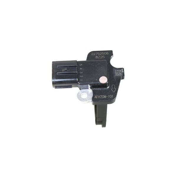 Luftmassemätare, Luftfilterhus - P1396713 - chevrolet, opel, vauxhall - OE 22752508, 48 19 491, 4819491