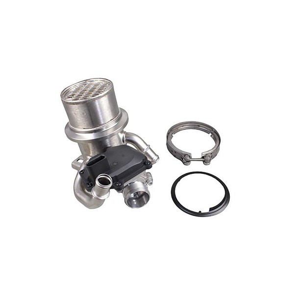 EGR-modul 12V, Partikelfilter - P1392902 - audi, seat, skoda, vw - OE 04L 131 501 C, 04L 131 501 M, 04L 131 512 AM