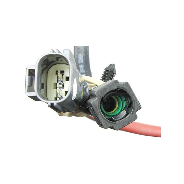 Insprutningsenget, sot-/partikelfilter-regenerering - P1393262 - ford transit buss, transit flak/chassi, transit skåp - OE 1713358, 1726254, 1747513