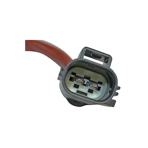 Insprutningsenget, sot-/partikelfilter-regenerering - P1393264 - ford ranger - OE 1733174, 1752797, 2009096