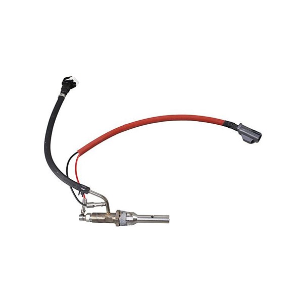 Insprutningsenget, sot-/partikelfilter-regenerering - P1393273 - ford transit buss, transit flak/chassi, transit skåp - OE 1713360, 1726255, 1747514