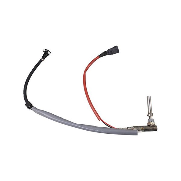 Insprutningsenget, sot-/partikelfilter-regenerering - P1393274 - ford - OE 1774460, 1775696, 1842814