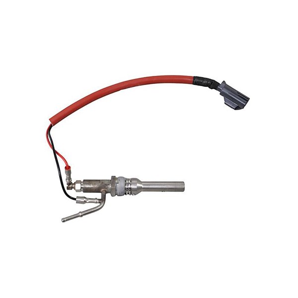 Insprutningsenget, sot-/partikelfilter-regenerering - P1393276 - ford ranger - OE 1733174, 1752797, 2009096