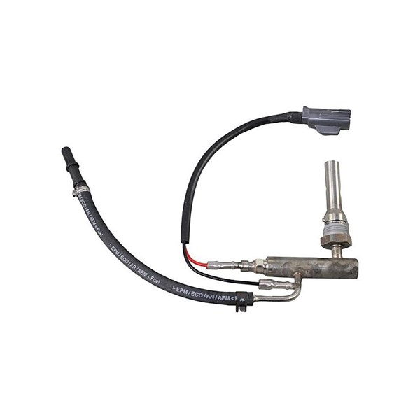 Insprutningsenget, sot-/partikelfilter-regenerering - P1393277 - ford kuga i - OE 1693636, 1693794, 1708702