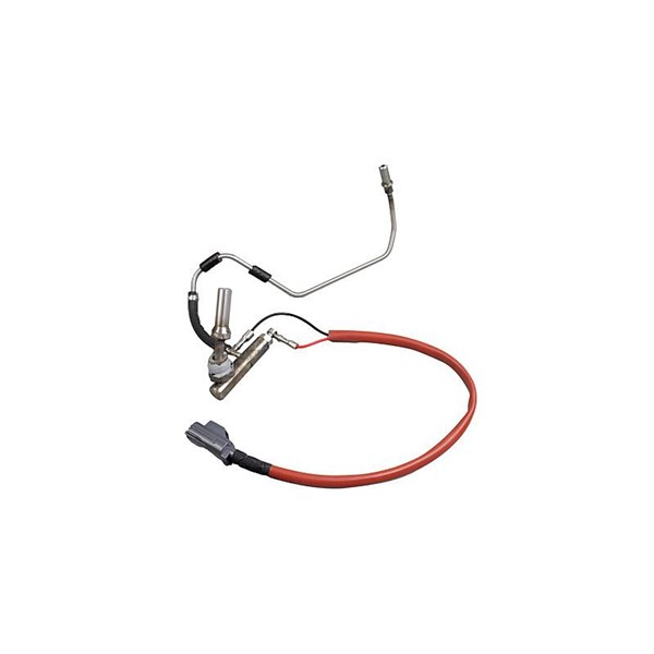 Insprutningsenget, sot-/partikelfilter-regenerering - P1393278 - ford - OE 1752708, 1758982, 1779958
