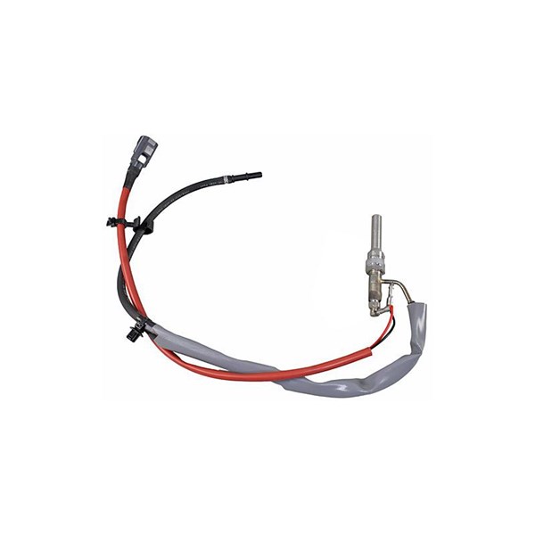 Insprutningsenget, sot-/partikelfilter-regenerering - P1393282 - ford - OE 1818109, 1830611, 1845022