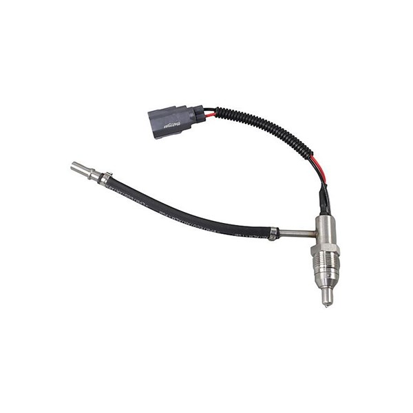 Insprutningsenget, sot-/partikelfilter-regenerering - P1393285 - ford - OE 1890231, E1G1-9T540-AD