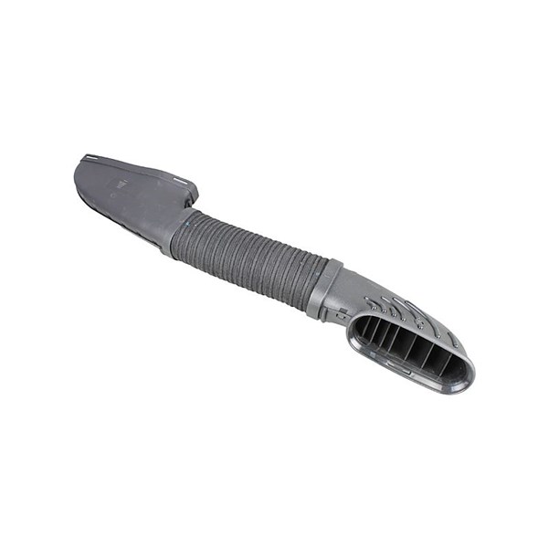 Insug, luftfilter, Luftfilterhus - P1395255 - mercedes-benz - OE 651 090 00 00, 651 090 43 37, 6510900000
