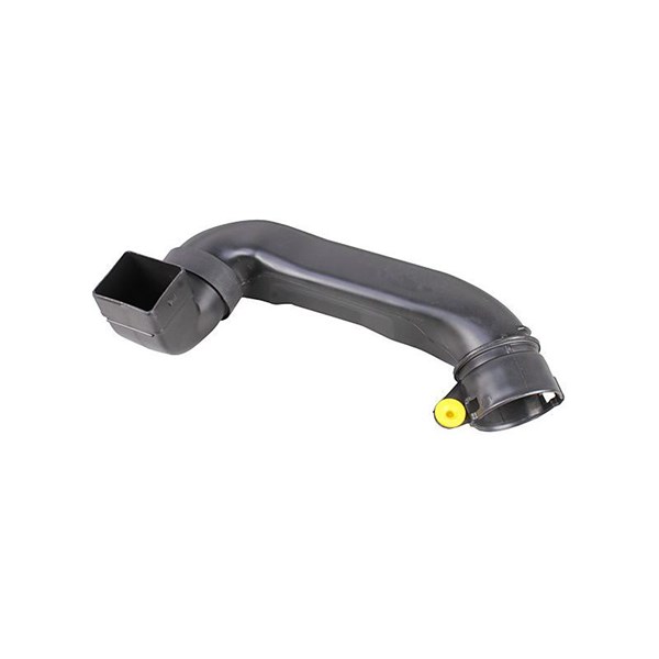 Insug, luftfilter, Vänster, Luftfilterhus - P1395268 - citroën, peugeot - OE 1434 43, 1434 C1, 143443