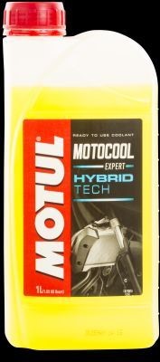 MOTUL Motocool Expert 1L Motocool expert - P1402133 - 1402133