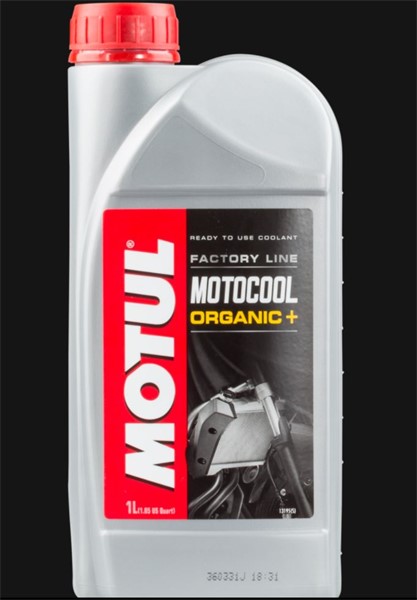 MOTUL Motocool Fl 1L Motocool fl - P1402134 - 1402134