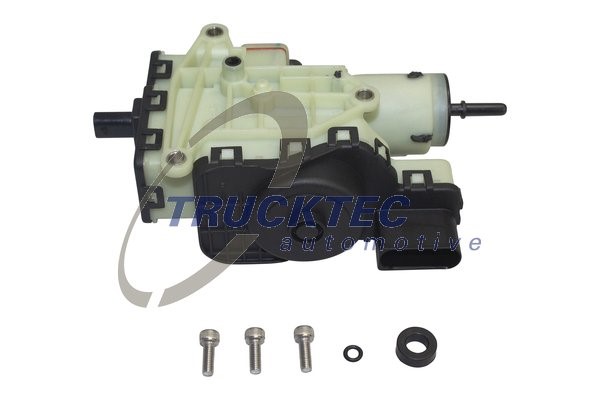 TRUCKTEC AUTOMOTIVE Matarmodul (AdBlue) - P1405773 - mercedes-benz, porsche, seat, vw - OE 002 470 6894, 2E0 919 050 S, 3C0 298 972