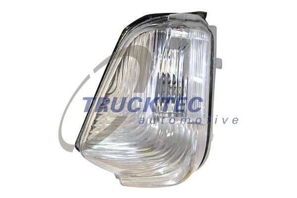 TRUCKTEC AUTOMOTIVE Hus, blinker, Vänster - P1405982 - mercedes-benz, vw - OE 001 822 8920, 2E0 953 049 A, 68010001AA