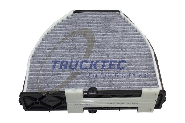 TRUCKTEC AUTOMOTIVE Kupefilter - P1406021 - mercedes-benz - OE 204 830 0018, 204 830 0518, 212 830 0018