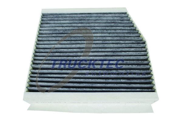 TRUCKTEC AUTOMOTIVE Kupefilter - P1406042 - infiniti, mercedes-benz - OE 246 830 0018, A246 830 0018