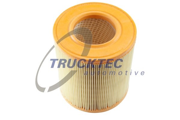 TRUCKTEC AUTOMOTIVE Luftfilter - P1406201 - audi a6 c6, a6 c6 avant - OE 4F0 133 843 A