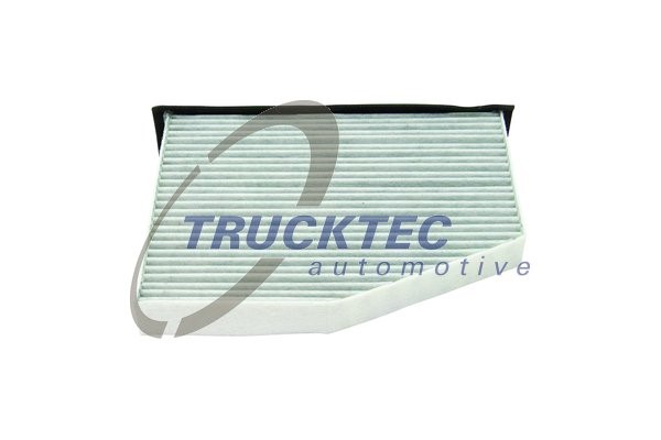 TRUCKTEC AUTOMOTIVE Kupefilter - P1406543 - audi, seat, skoda, vw - OE 1K1 819 653 A, 1K1 819 653 B, 1K1 819 653