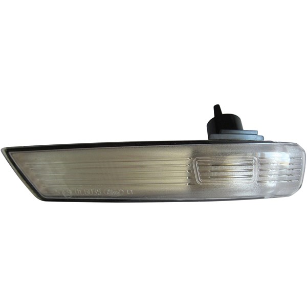 AIC Blinkers, Ytterspegel, Vänster - P1412106 - ford - OE 1 425 141, 1 538 488, 6M5Y13B382AA