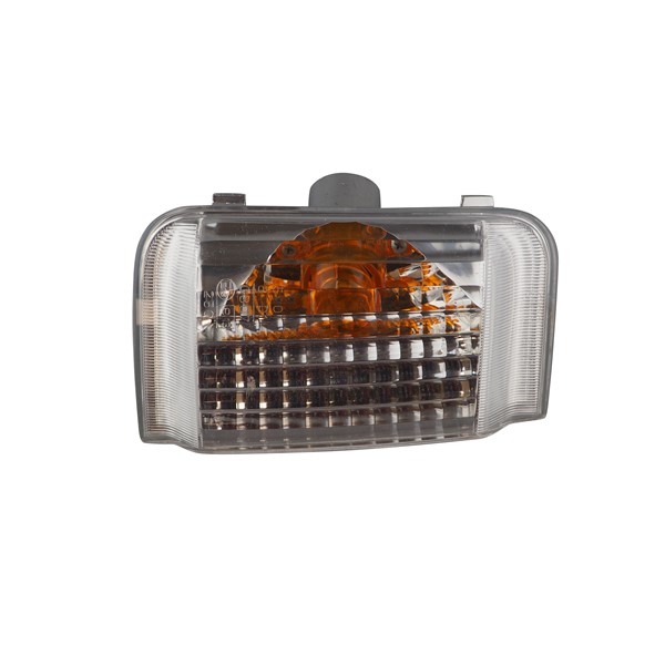 AIC Blinkers, Ytterspegel, Vänster - P1414051 - citroën, fiat, iveco, peugeot - OE 7174 8254