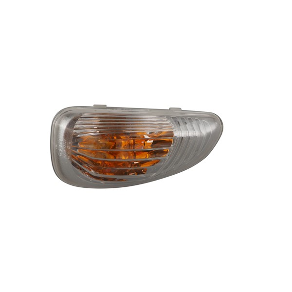 AIC Blinkers, Ytterspegel, Höger - P1414053 - nissan, opel, renault - OE 2616 031 41R, 44 19 995, 93 167 594